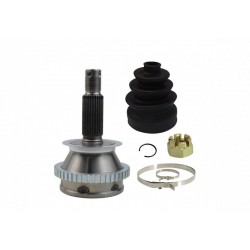 KÜLSŐ CSUKLÓ SANTA FE 2.4 01-06 4950038470