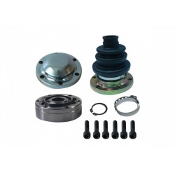 AUDI A3 BELSŐ CSUKLÓ 03-12 1K0407331