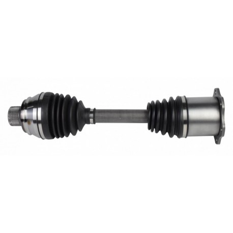 FÉLTENGELY AUDI A4 07- 8K0407271AH