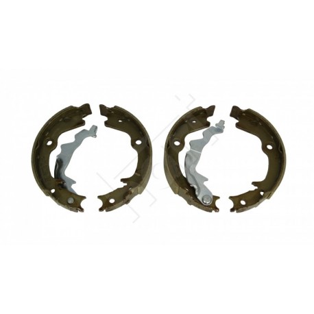 FÉK.POFÁK RIO II 1.4-1.6 05- 583501GA00