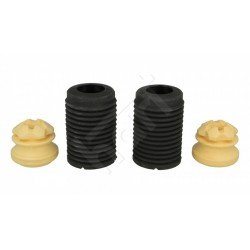 LÖKHÁRÍTÓ+PAJZS /KOMPLETTEN/ BMW /T/ 33536784118