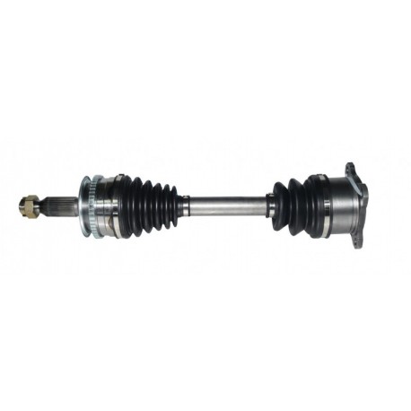 FÉLTENGELY MITSUBISHI L200 2.5DI-D 05-15 /P/ 3815A308