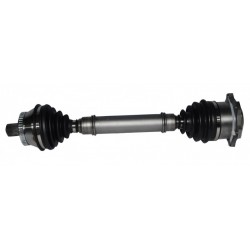 FÉLTENGELY AUDI A6 1.9TDI 00-05 /L/ 4B0407271AP