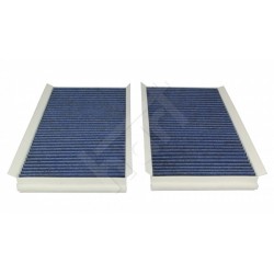 BMW 5 E60 03- /ANTYALE BELTÉRI LÉGSZŰRŐ BMW 5 E60 03- /ANTYALE 64316913506