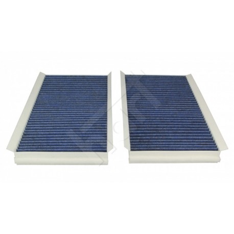 BMW 5 E60 03- /ANTYALE BELTÉRI LÉGSZŰRŐ BMW 5 E60 03- /ANTYALE 64316913506