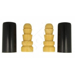 LÖKHÁRÍTÓ CSILLAPÍTÓ + PAJZS /KOMPLETTEN/ AUDI Q5 /T/ 900 383