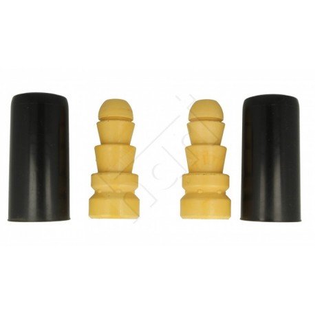 LÖKHÁRÍTÓ CSILLAPÍTÓ + PAJZS /KOMPLETTEN/ AUDI Q5 /T/ 900 383