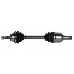 FÉLTENGELYES B OSZTÁLY 2.0 05-11 /L/ 235066