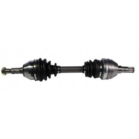 FÉLTENGELYES ASTRA H 1.7CDTI 04- 24462244