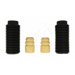 LENGÉSCSILLAPÍTÓ + PAJZS /TELJES/ DB W204 /P/ A2033230292