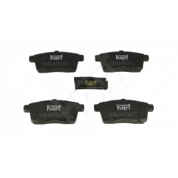 FÉKBETÉTEK/MAZDA CX-9 3.5-3.7 07- 7T4Z2200A