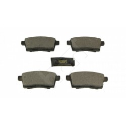 FÉKBETÉTEK/MAZDA CX-9 3.5-3.7 07- 7T4Z2200A