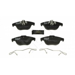 FÉKBETÉTEK /T/DB C-OSZTÁLY W204 07 54200720