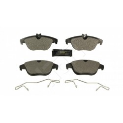 FÉKBETÉTEK /T/DB C-OSZTÁLY W204 07 54200720