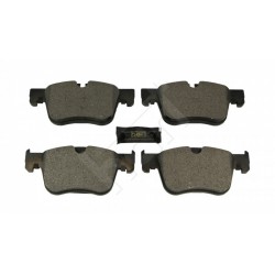 FÉKBETÉTEK/P/CITROEN C4 GRAND PICAS 13- 1609898580