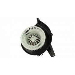 VENTILÁTOR FŰTÉS FABIA 99-08/KLIMATIZÁLÁS NÉLKÜL 6Q1810015