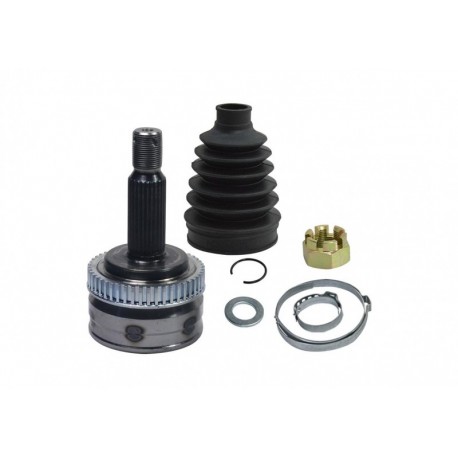 KÜLSŐ CSUKLÓ TUCSON 2.0 05- 495002E200