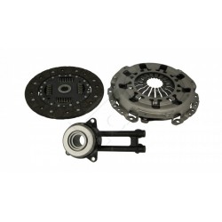 KUPLUNG SZETT FIESTA 1.25 1.4 08-/+MAGAS 1789079