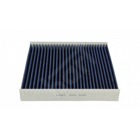 UTASTÉRI LÉGSZŰRŐ CLIO IV 12- /ANTYALER 272770567R