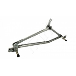 ABLAKTÖRLŐ MECHANIZMUS FABIA 1.4 99- 6Y1955603