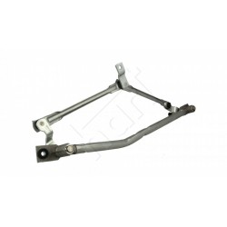 ABLAKTÖRLŐ MECHANIZMUS FABIA 1.4 99- 6Y1955603