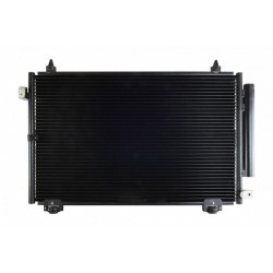 RADIÁTOR KLÍMABERENDEZÉSHEZ.COROLLA 2.0 02- 88460-12540