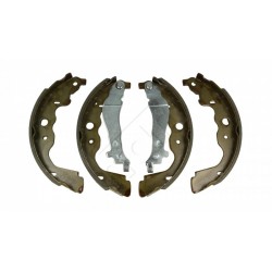 FÉKPADOK /T/LOGAN 1.4-1.6 07- /230X46 4154200220