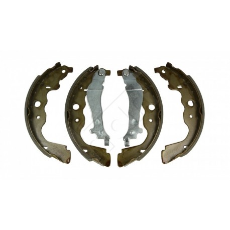 FÉKPADOK /T/LOGAN 1.4-1.6 07- /230X46 4154200220