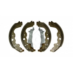 FÉKPADOK /T/LOGAN 1.4-1.6 07- /230X46 4154200220