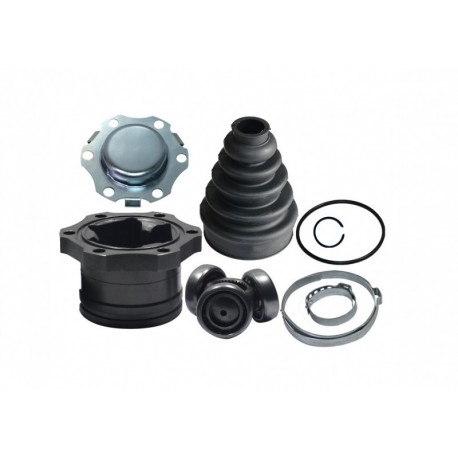 GOLF IV 1.6FSI BELSŐ CSUKLÓ 02-06 6Q0498103D