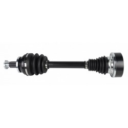 FÉLTENGELYES FABIA II 1.6TDI 10- /L/ 6Q0407271DS