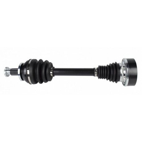 FÉLTENGELYES FABIA II 1.6TDI 10- /L/ 6Q0407271DS