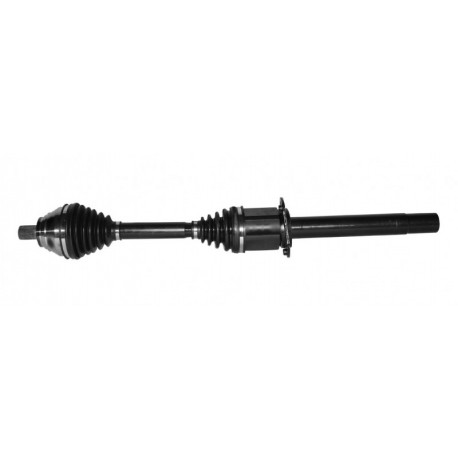 FÉLTENGELY AUDI A3,ALTEA 04-07 /P/ 1K0407272BR