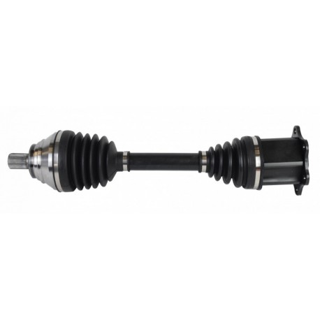 FÉLTENGELY AUDI A3 2.0 13- /L/ 5Q0407271BL