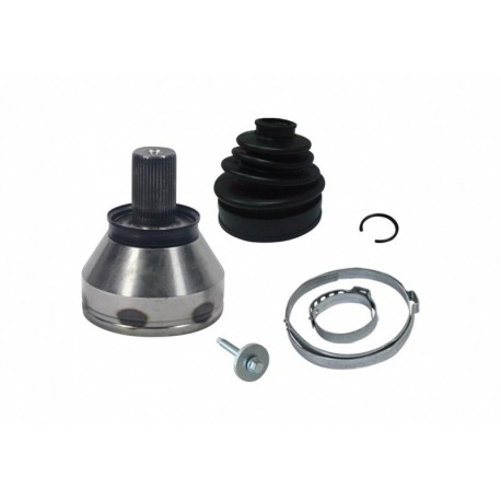 KÜLSŐ CSUKLÓS FREELANDER 2.2 10- 36000363