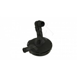 AUDI A4 FORGATTYÚHÁZ LÉGTELENÍTŐ SZELEP 01-04 077103245C