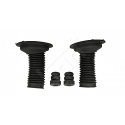 AMORT.LÖKHÁRÍTÓ+PAJZS /TELJES/ RAV4 I /P/ 900 163