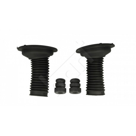 AMORT.LÖKHÁRÍTÓ+PAJZS /TELJES/ RAV4 I /P/ 900 163