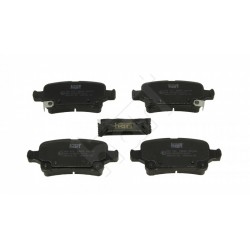 FÉKBETÉTEK /T/ ASTRA K 1.6CDTI 15- 13454674