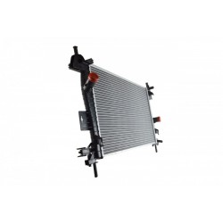 RADIÁTOR FORD C-MAX 10- 1697482