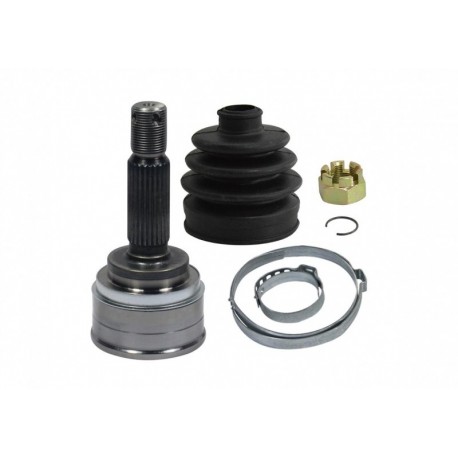 AMICA KÜLSŐ CSUKLÓ 01-,ATOS PRIME 03- 4950002010