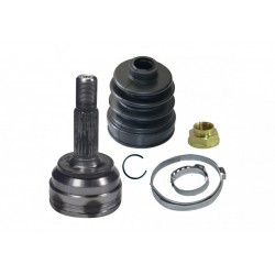 KÜLSŐ CSUKLÓ YARIS 1.0 99- 4346059015