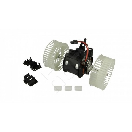 FŰTŐVENTILÁTOR BMW 5 (E60) 520 D 05- 64116933910