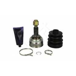 KÜLSŐ CSUKLÓ SCEPTER 3.0,92-96 ABS/EZÜST TO-28A48