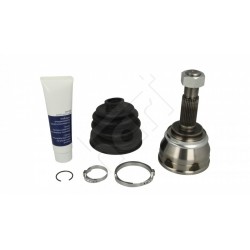 ALMERA 2.2DCI 02-07 KÜLSŐ CSATLAKOZÓ 392115M425