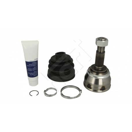 ALMERA 2.2DCI 02-07 KÜLSŐ CSATLAKOZÓ 392115M425