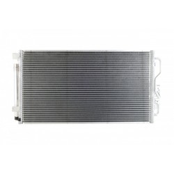 KLÍMABERENDEZÉS RADIÁTOR BMW F30/F31/F35 11- 64506804723