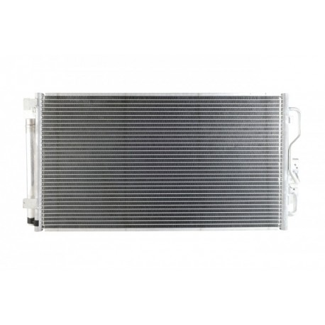 KLÍMABERENDEZÉS RADIÁTOR BMW F30/F31/F35 11- 64506804723