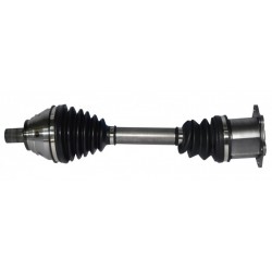 FÉLTENGELY AUDI A3 1.9-2.0TDI 03- /L/ 1K0407271BT