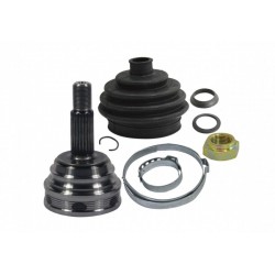 KÜLSŐ CSUKLÓ POLO 1.0,1.3 95- /FEDÉLLEL/ 6N0407311